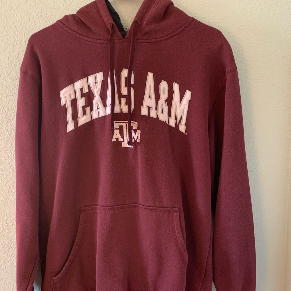 Texas A&M Hoodie